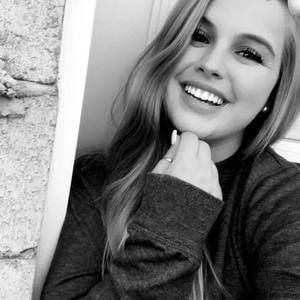 Meet your Posher, Virginie